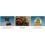 LEGO Harry Potter 76387 Hogwart spotkanie z Puszkiem